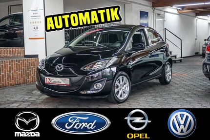 Mazda 2 63.000 km 9.899 &euro; Duisburg 47179