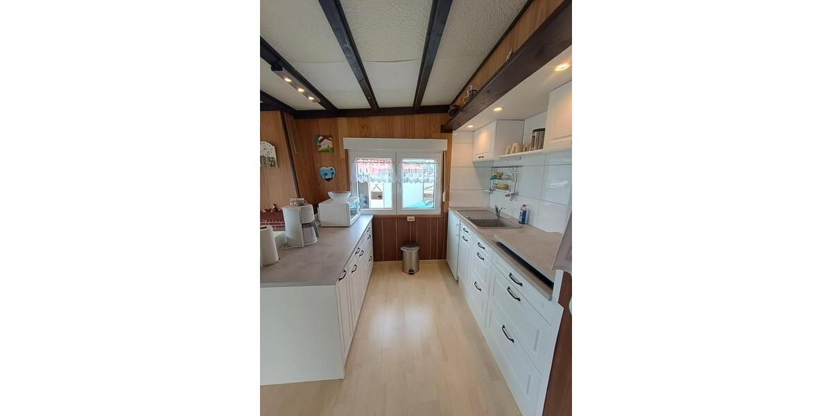 Einfamilienhaus Oberhausen Schmachtendorf - 4 Zimmer, 48 m&sup2;, 139.000&euro; | Angebot:27083349