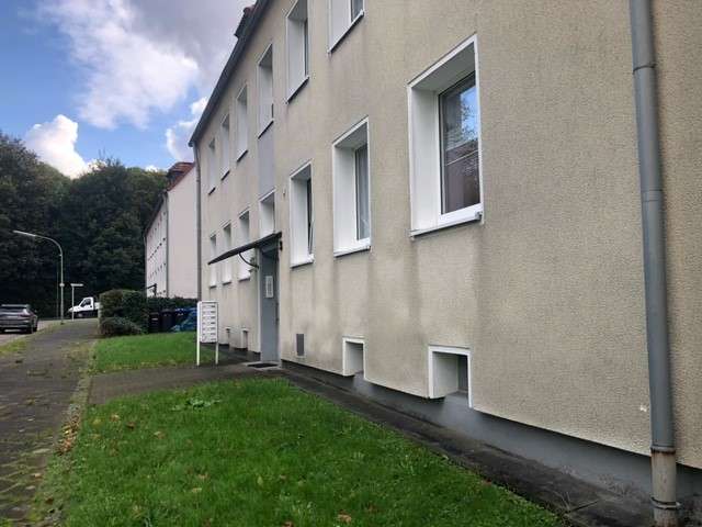 Etagenwohnung Herne Wanne-Bickern - 1 Zimmer, 37 m&sup2;, 319&euro; | Angebot:25619355