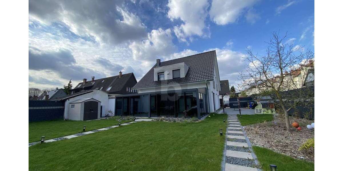 Einfamilienhaus Gladbeck Brauck - 6 Zimmer, 183 m&sup2;, 899.000&euro; | Angebot:26949160