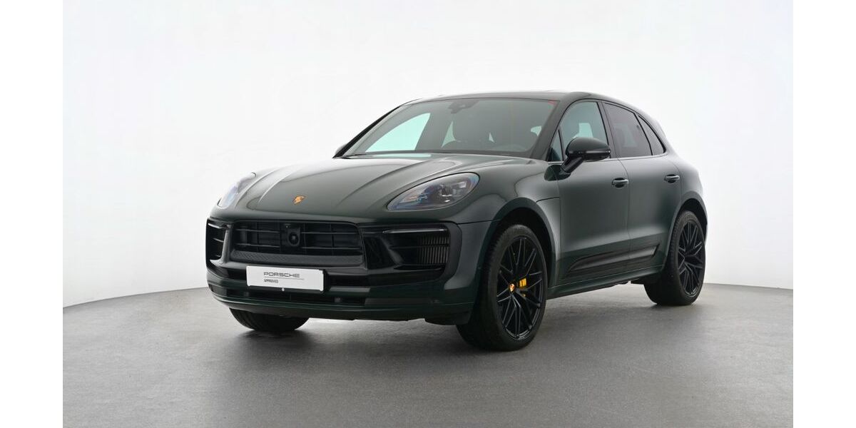 Porsche Macan 39.800 km 96.400 &euro; Essen 45143