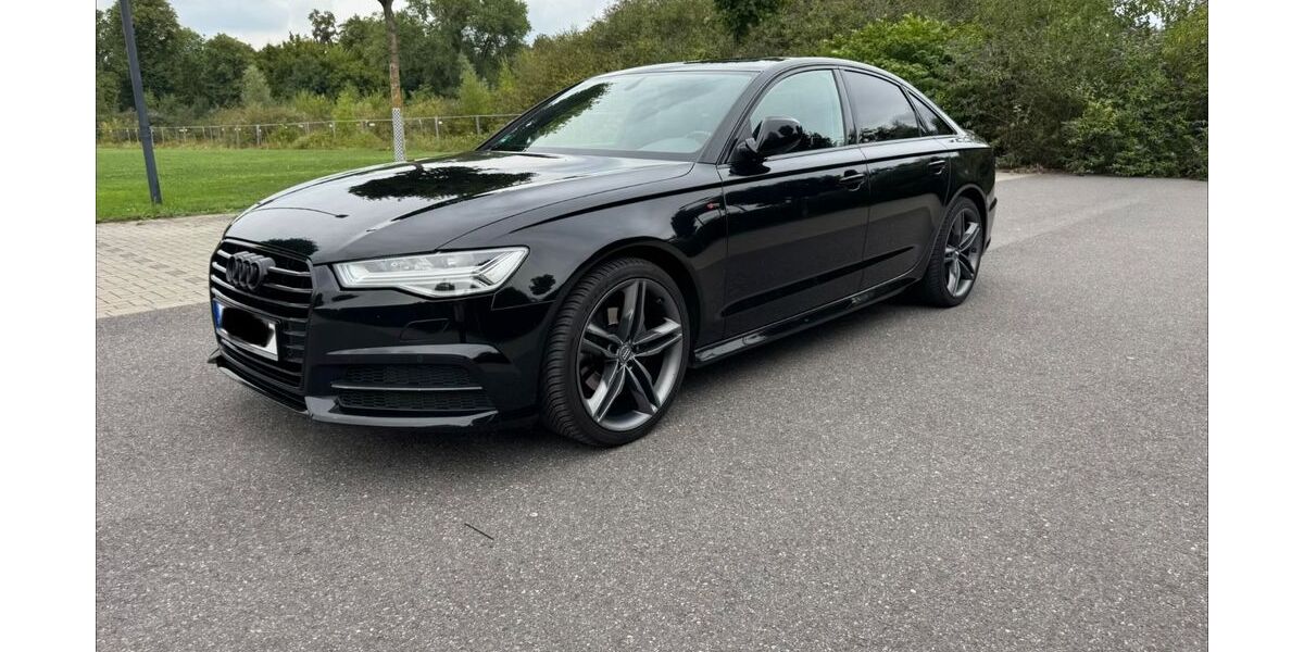 Audi A6 194.900 km 16.800 &euro; Essen 45128