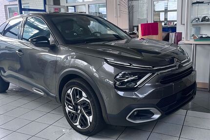 Citroen C4 26.000 km 18.900 &euro; Gelsenkirchen 45892