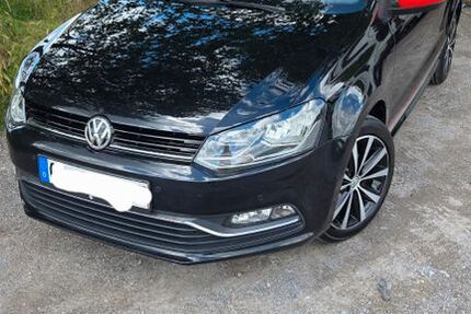 VW Polo 92.000 km 9.500 &euro; Oberhausen 46045