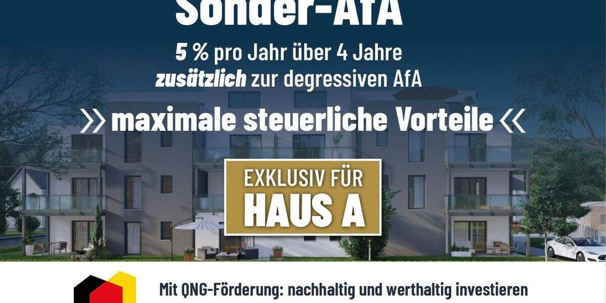 Etagenwohnung Herten Westerholt - 2 Zimmer, 74 m&sup2;, 305.000&euro; | Angebot:23959240