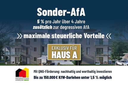 Wohnung Herten Westerholt - 2 Zimmer, 74 m&sup2;, 305.000&euro; | Angebot:23959240