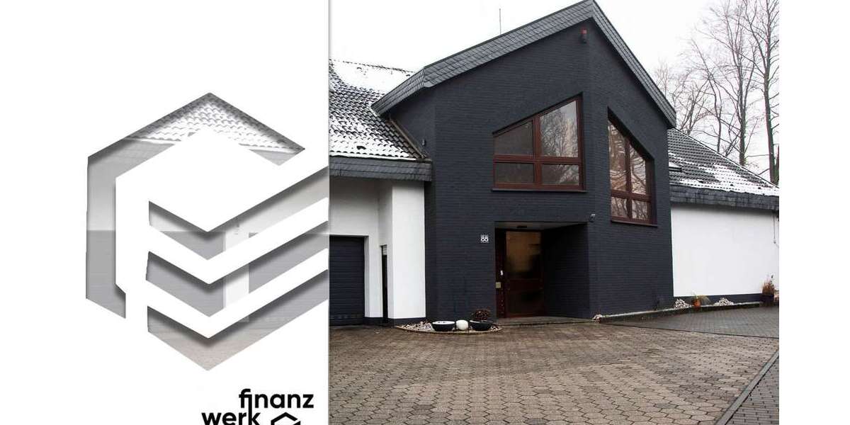 Einfamilienhaus Bochum / Eppendorf Eppendorf - 10 Zimmer, 238 m&sup2;, 1.095.000&euro; | Angebot:24834833