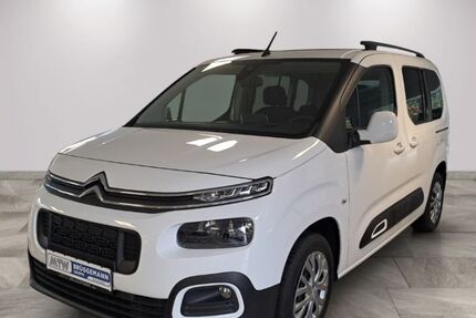 Citroen Berlingo 94.551 km 18.670 € Essen 45145
