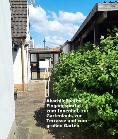 Einfamilienhaus Duisburg Hamborn - 4 Zimmer, 105 m&sup2;, 363.233&euro; | Angebot:26940613