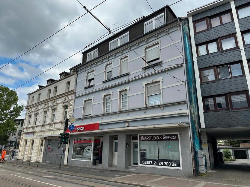 Charmante 140 m² Maisonette-Wohnung mit großzügigem Wohnbereich in Bochum-Wattenscheid