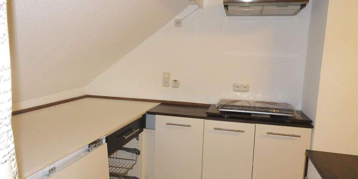 Singlewohnung in Bottrop Eigen ! 2 zimmer