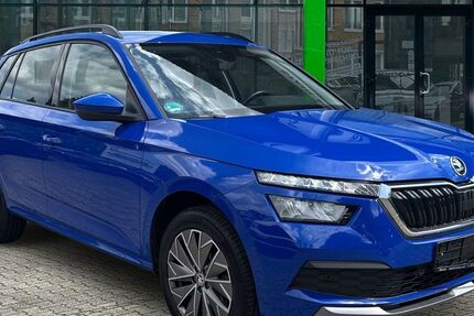 Skoda Kamiq 36.422 km 16.990 &euro; Mülheim an der Ruhr 45479