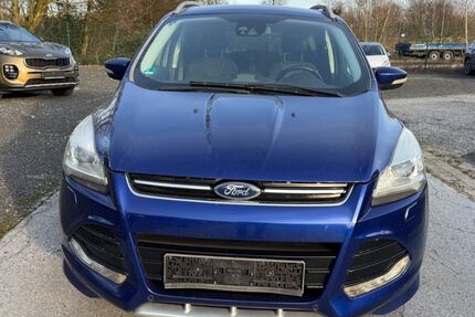 Ford Kuga 100.000 km 13.799 &euro; Gelsenkirchen 45879