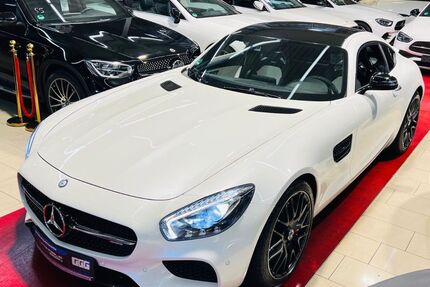 Mercedes-Benz AMG GT S 49.150 km 82.999 &euro; Essen 45326