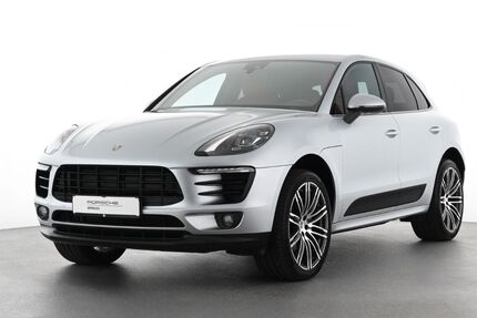 Porsche Macan 119.256 km 46.900 &euro; Essen 45143
