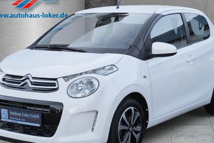 Citroen C1 119.741 km 6.430 &euro; Raesfeld - Erle 46348