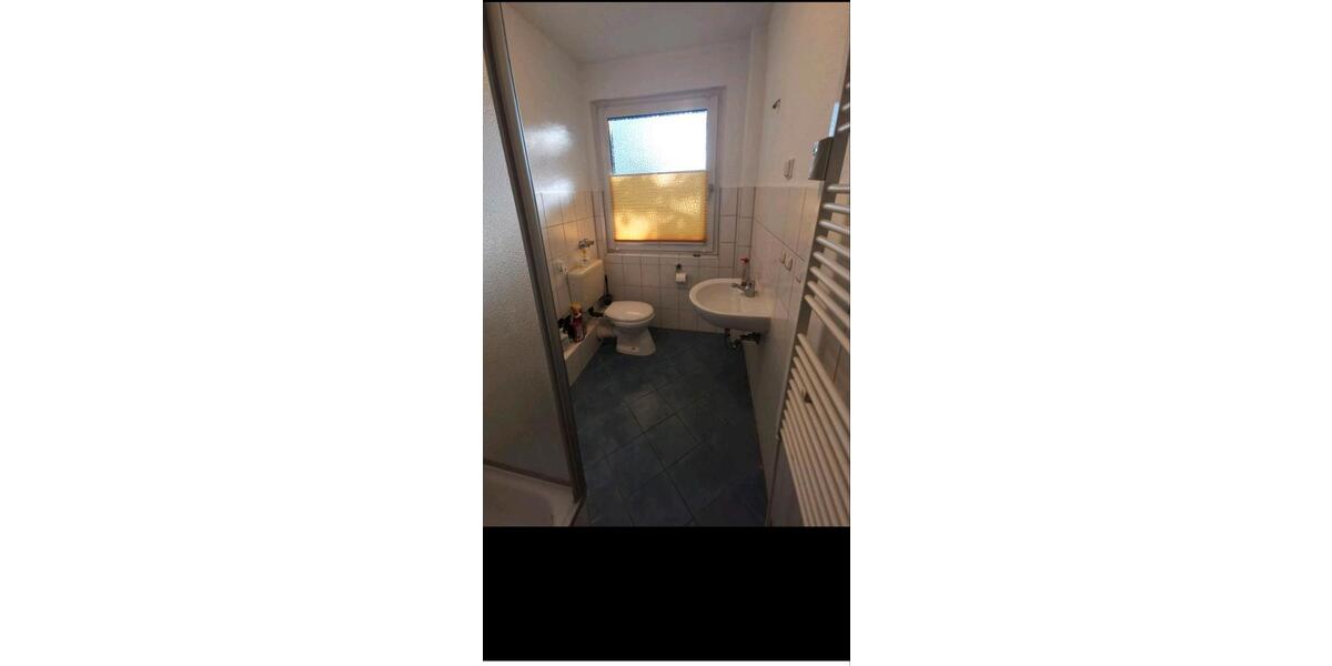 Etagenwohnung Gelsenkirchen Gelsenkirchen-Mitte - 2 Zimmer, 55 m&sup2;, 390&euro; | Angebot:26224633
