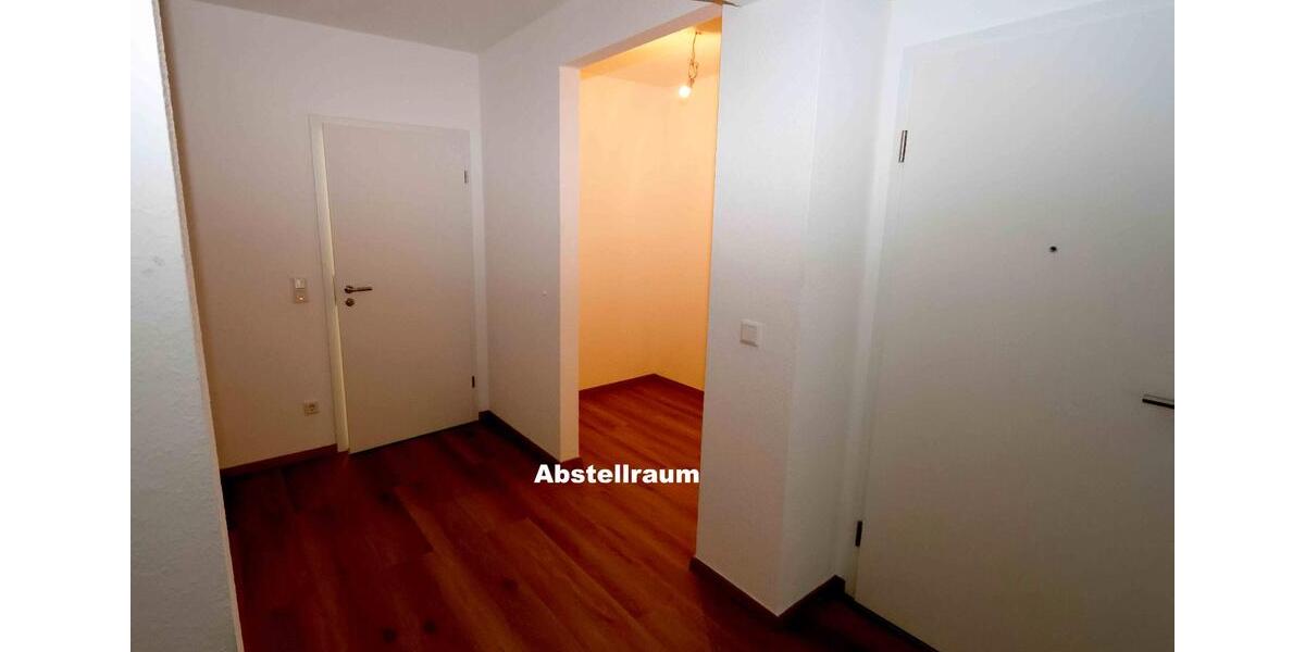 Erdgeschoßwohnung Oberhausen Alsfeld - 2.5 Zimmer, 74 m&sup2;, 850&euro; | Angebot:26139099