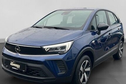 Opel Crossland (X) 5.300 km 16.990 &euro; Duisburg 47059