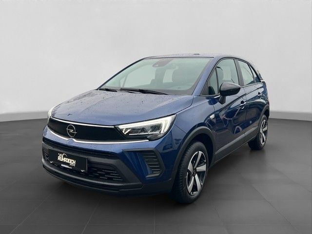 Opel Crossland (X) 5.300 km 16.990 &euro; Duisburg 47059