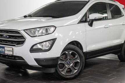 Ford EcoSport 99.000 km 10.999 &euro; Dorsten 46284