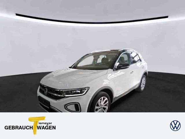 VW T-Roc 65.849 km 19.650 &euro; Oberhausen 46047