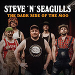 Steve 'n' Seagulls - The Dark Side Of The Moo 2026