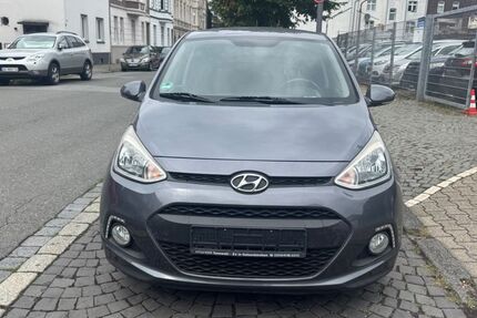 Hyundai i10 131.000 km 6.399 &euro; Gelsenkirchen 45879