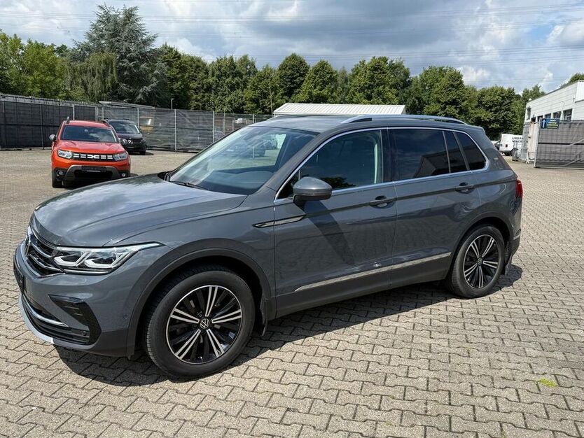 Tiguan