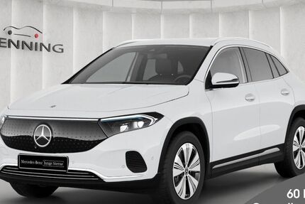 Mercedes-Benz EQA 5.985 km 38.780 &euro; Herne 44653