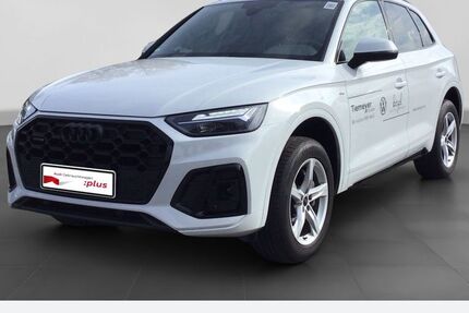 Audi Q5 18.453 km 47.840 € Gelsenkirchen 45894