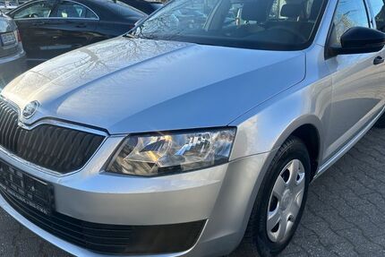 Skoda Octavia 199.987 km 4.990 &euro; Essen 45356
