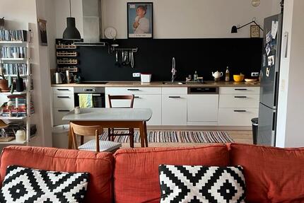 Maisonette-Wohnung mit großer Terrasse in Raesfeld zu vermieten 3 zimmer