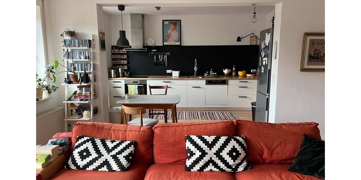 Maisonette-Wohnung mit großer Terrasse in Raesfeld zu vermieten 3 zimmer