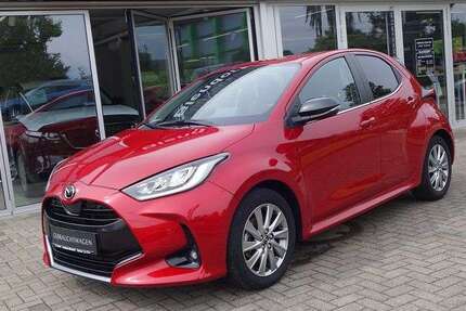 Mazda 2 21.554 km 21.450 &euro; Herten 45701