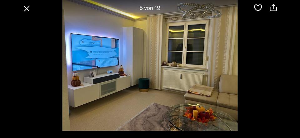 Wohnen in der Gartenstadt Welheim mit schönem Garten, 5 zimmer