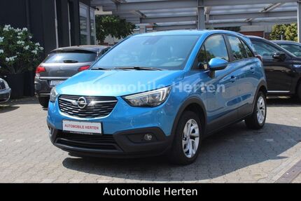 Opel Crossland (X) 128.000 km 5.990 &euro; Herten 45699