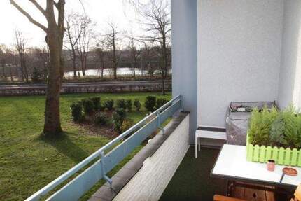 Wohnung Duisburg Wedau - 3 Zimmer, 66 m&sup2;, 650&euro; | Angebot:25663839