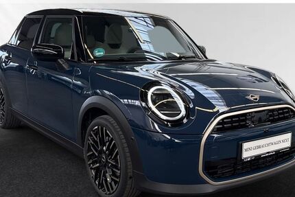 Mini Cooper C 10.030 km 27.706 &euro; Moers 47441