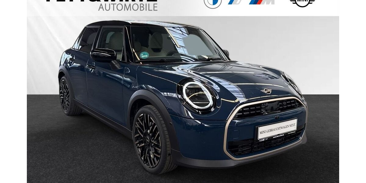 Mini Cooper C 10.030 km 27.706 &euro; Moers 47441