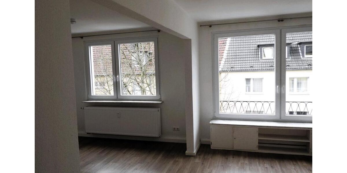 Moderne 2-3 Zimmer Wohnung Essen-Frohnhausen m. Videosprechanlage 2.5 zimmer