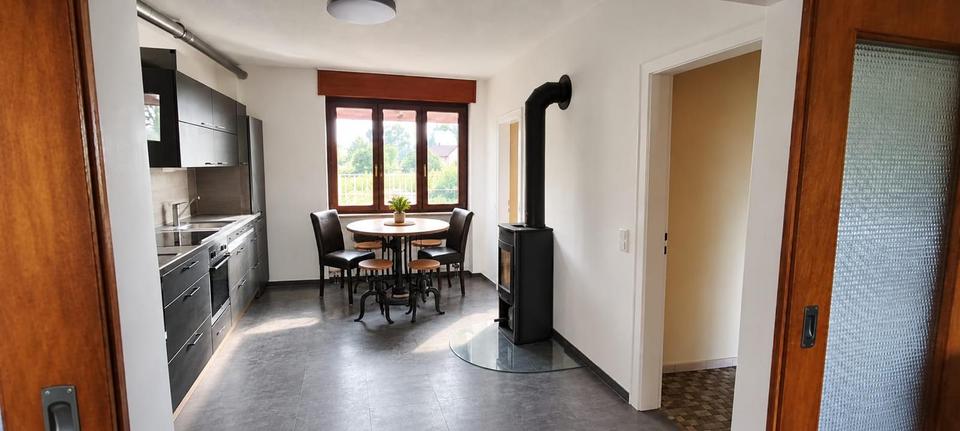 Einfamilienhaus Alpen - 5 Zimmer, 102 m&sup2;, 550.000&euro; | Angebot:27502935