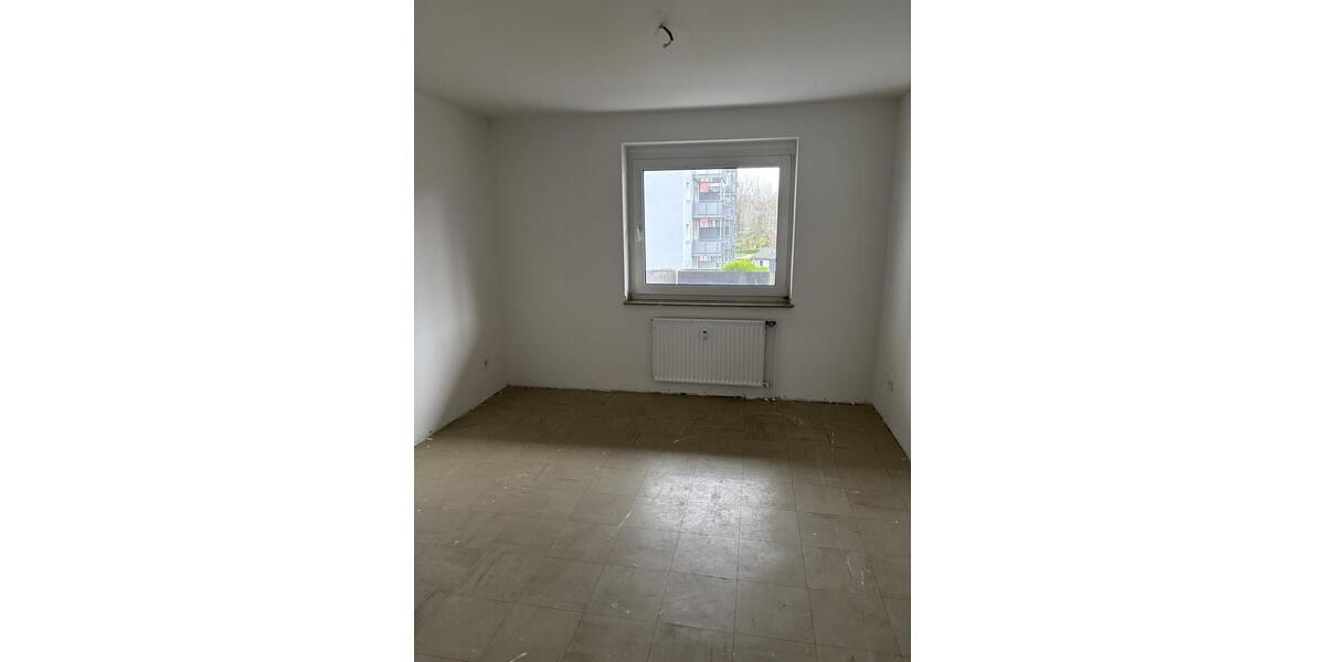 Wohnen, wo das Herz schlägt. 3.5 zimmer