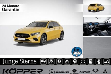 Mercedes A 200