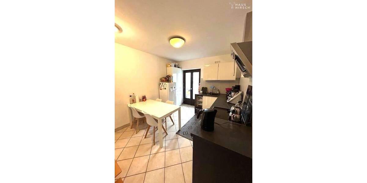 Schönes Mehrfamilienhaus - 4 Wohneinheiten in Top-Lage von Moers 9 zimmer