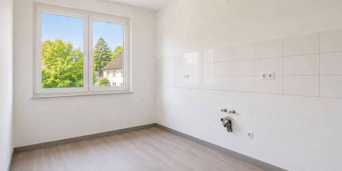 Etagenwohnung Essen Stadtkern - 4 Zimmer, 91 m&sup2;, 199.000&euro; | Angebot:26886510