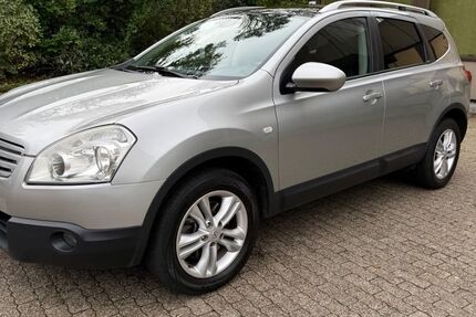 Nissan Qashqai 280.000 km 4.990 &euro; Duisburg 47058