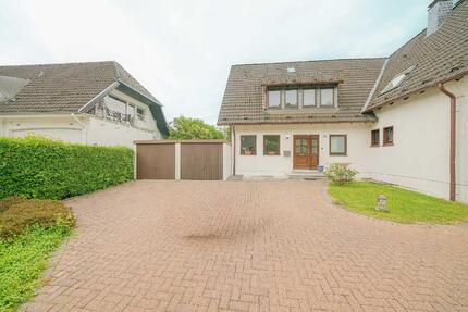Haus Ratingen Lintorf - 3 Zimmer, 120 m&sup2;, 1.600&euro; | Angebot:26680327