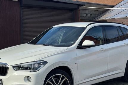 BMW X1 53.000 km 15.450 &euro; Duisburg 47179