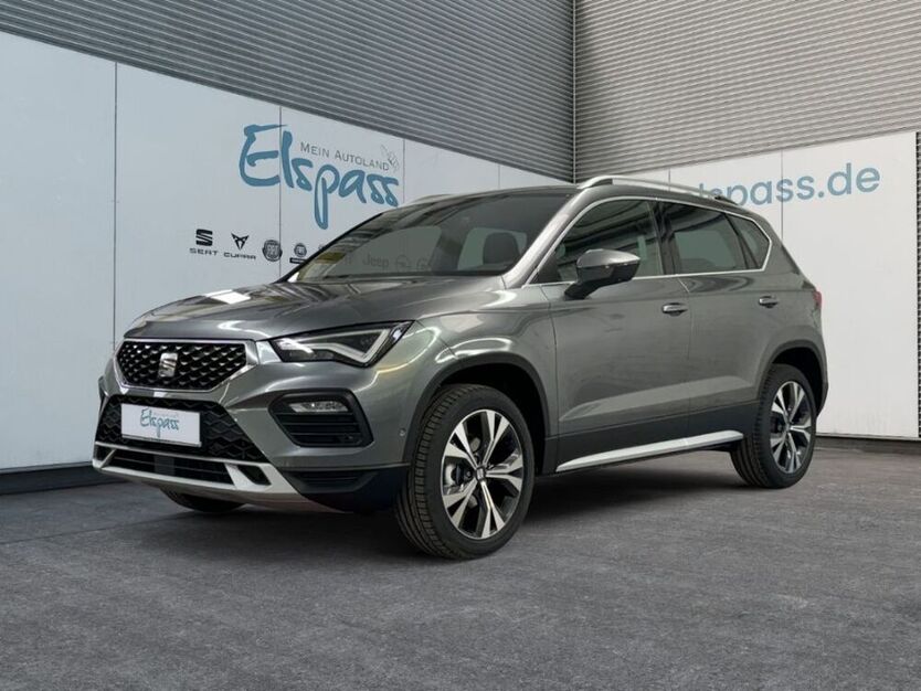 Ateca